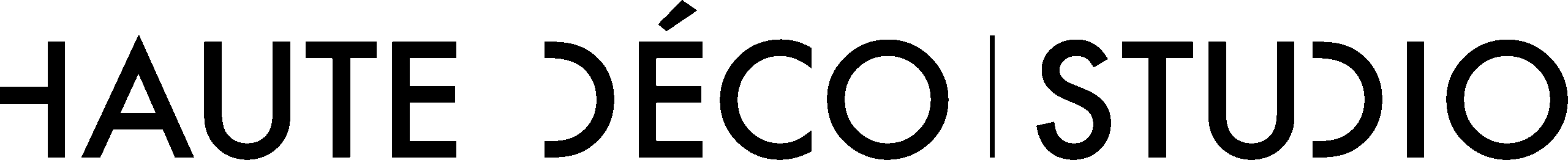 Haute Déco Studio